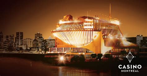casino de montréal en ligne.
